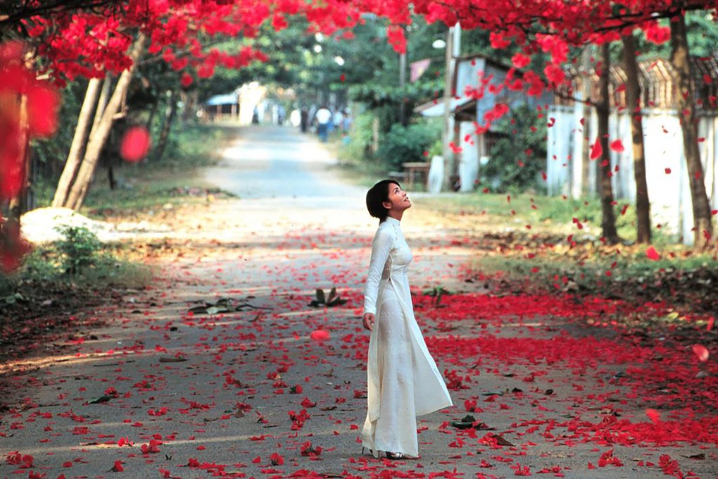 Tony Bui’s Three Seasons was the first American film to be made in Vietnam after president Bill Clinton lifted a historic embargo. Photo: courtesy Hopper Stone