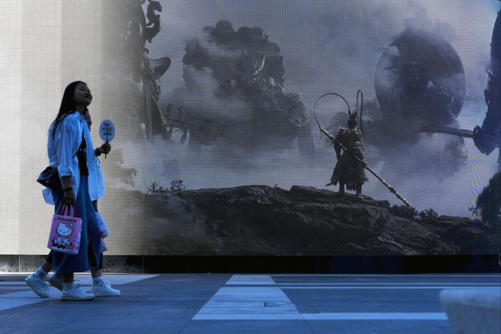 Opinion | Why Black Myth: Wukong’s success should spark reflection