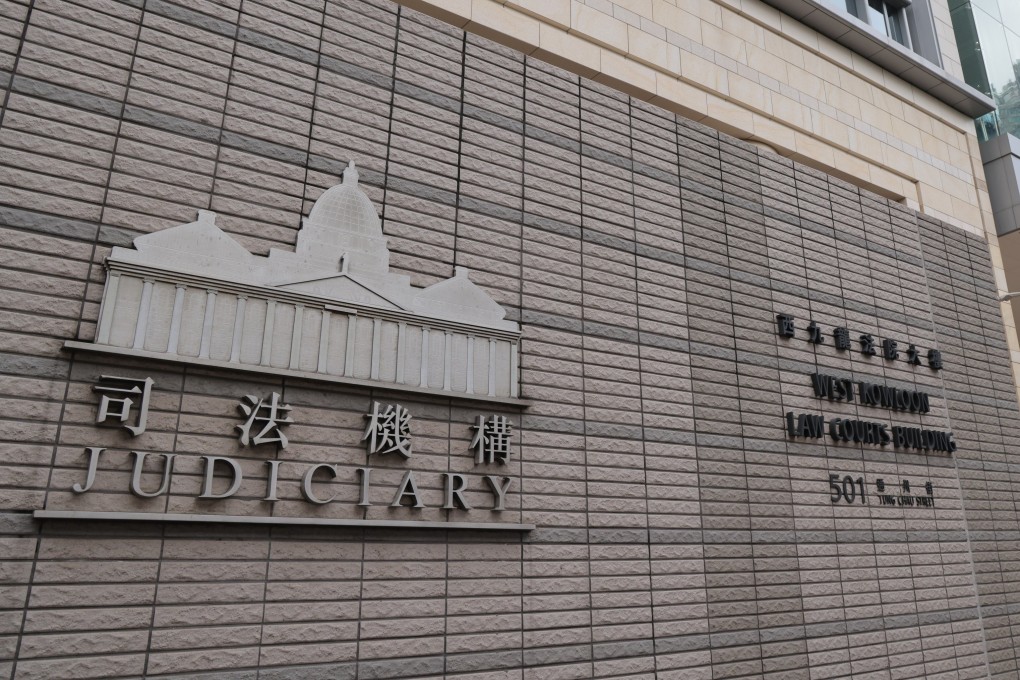 West Kowloon Court will hear pleas of mitigation from the remaining convicted defendants next Monday. Photo: Jelly Tse
