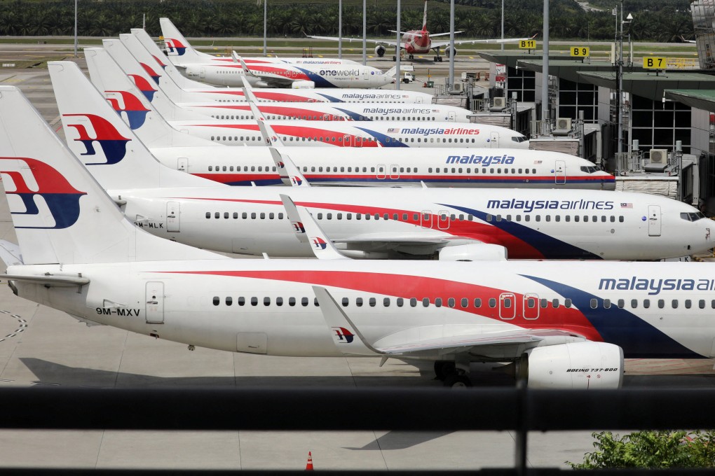 Malaysia Airlines faces stricter audits after technical issues and flight disruptions. Photo: Reuters