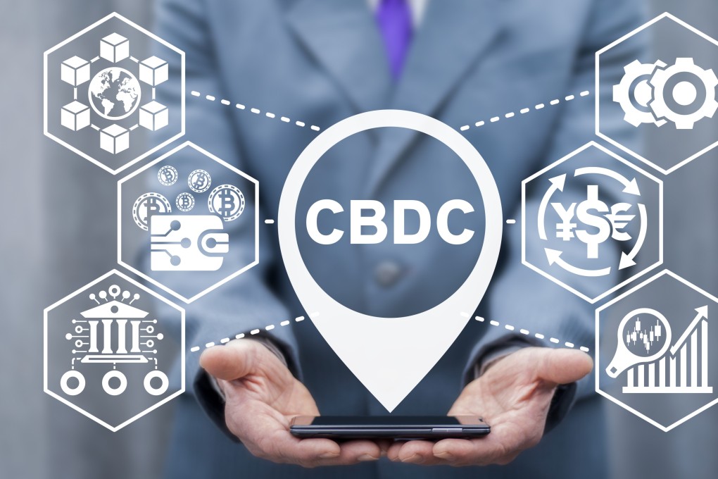 The HKMA has launched a wholesale central bank digital currency sandbox, which will test a new financial market infrastructure that facilitates all the stages of a tokenised asset transaction. Photo: Shutterstock