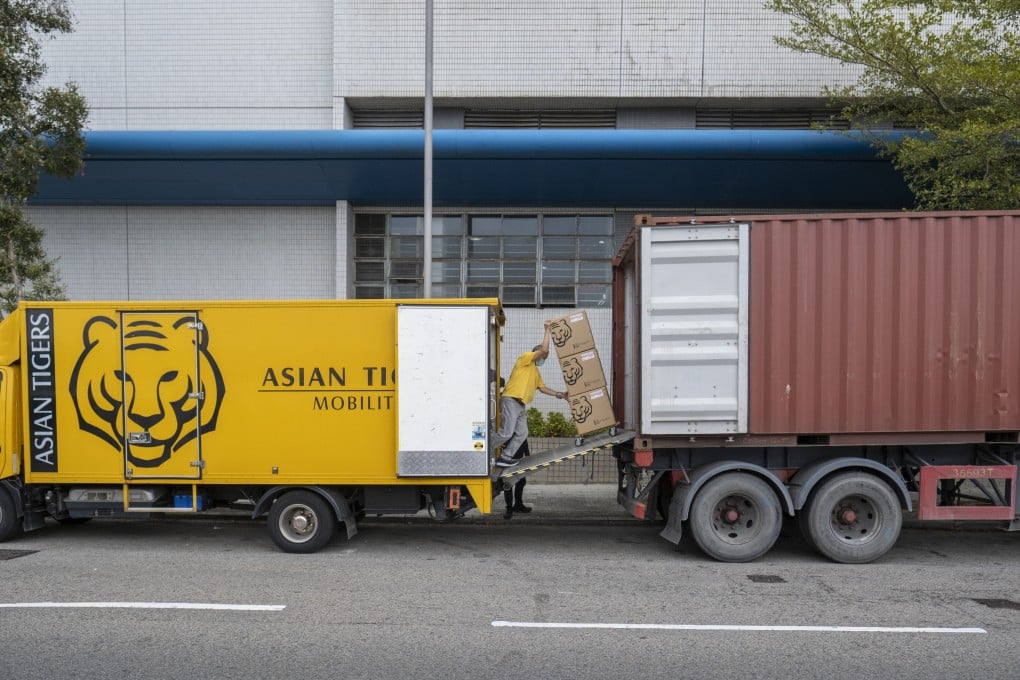 Barter is an act of trading goods or services between two or more parties without the use of money. Photo: Bloomberg