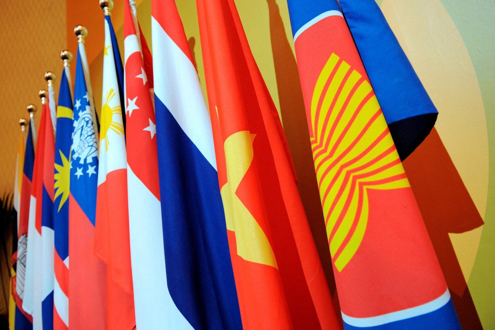 Chairing Asean allows Malaysia to reaffirm its role as a key regional player, observers say. Photo: Reuters