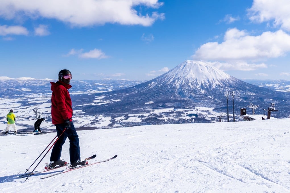 Hokkaido’s powder snow may become heavier due to global warming, impacting winter sports tourism and daily life, warns a new study. Photo: Shutterstock
