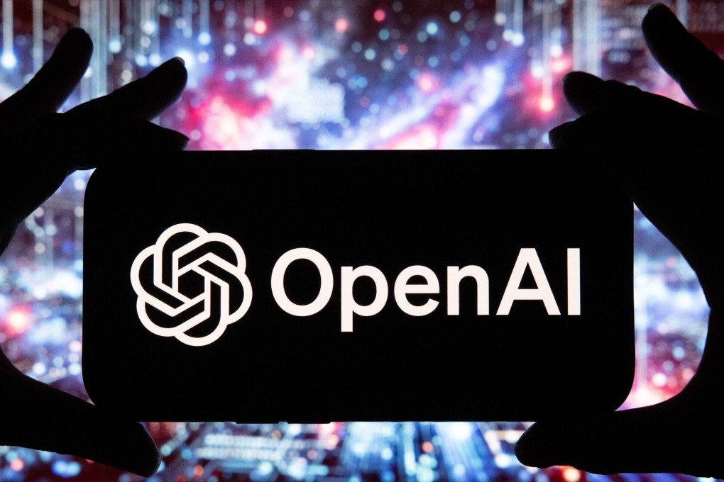 Nvidia, Apple and Microsoft are in talks to join OpenAI’s latest funding round, sources say. Photo: Bloomberg