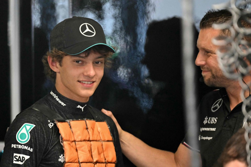 Who is Lewis Replacing at Ferrari: Unveiling the Big Shift