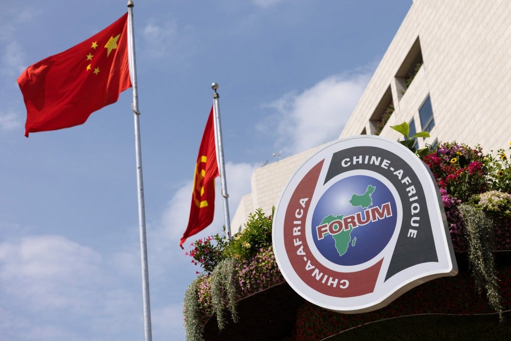 The release of the new data comes as Beijing prepares to host the 9th Forum on China-Africa Cooperation, traditionally a time for China to make huge financial pledges for major African infrastructure projects. Photo: Reuters