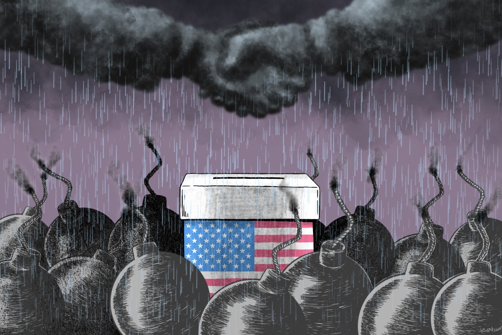 Illustration: Lau Ka-kuen