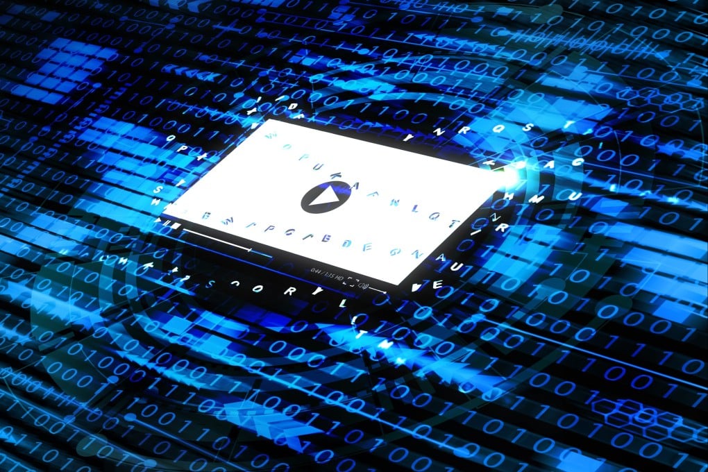 Chinese tech firms have been making aggressive moves into the nascent market segment for text-to-video-generating tools. Photo: Shutterstock