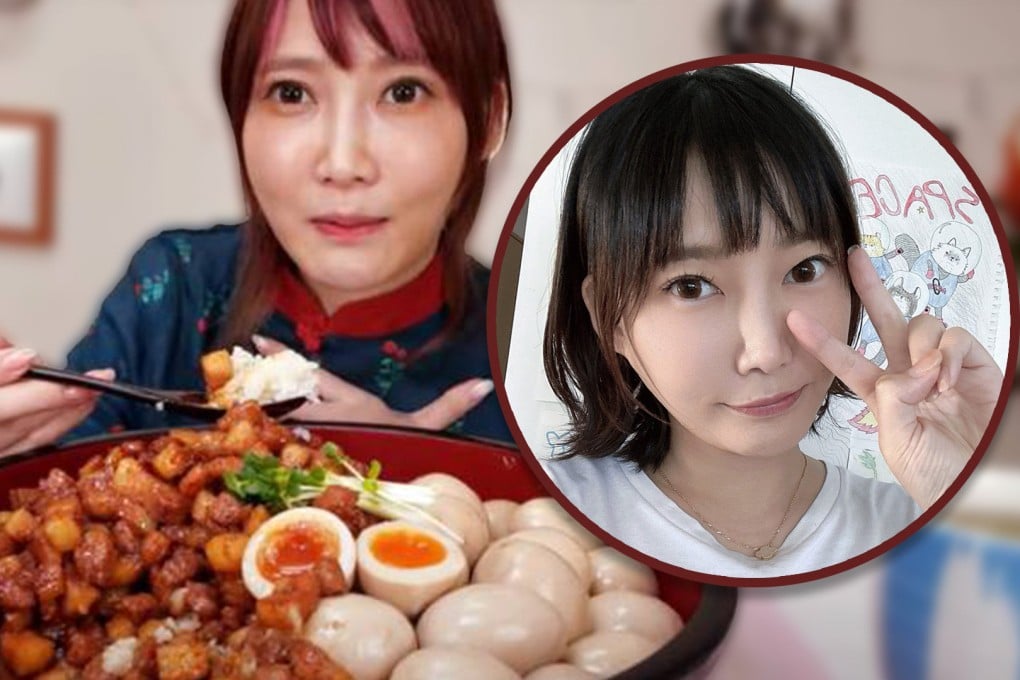 Japan ‘big stomach’ KOL returns after 7-month hiatus confined at