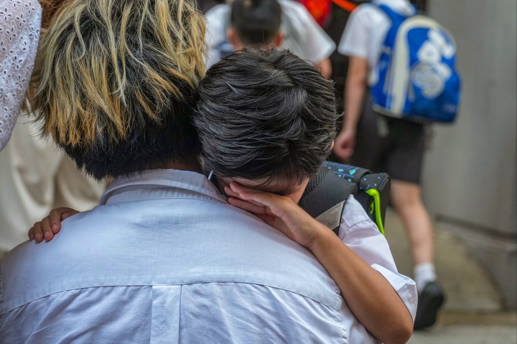 Some Hong Kong public primary schools are struggling to met the government’s enrolment threshold. Photo: Sam Tsang