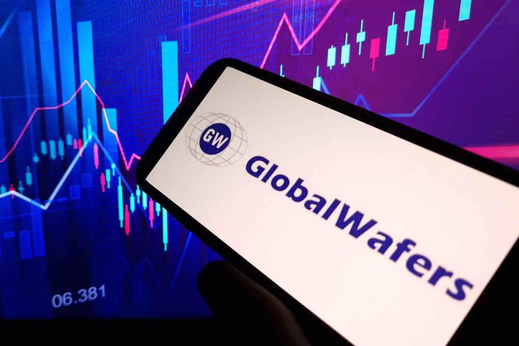 GlobalWafers is expanding its manufacturing capacity in six of the nine countries where it operates. Photo: Shutterstock