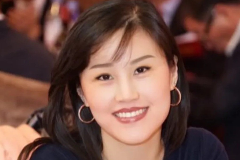 Linda Sun, a former deputy chief of staff to New York Governor Kathy Hochul, was arrested on Tuesday. Photo: X/LindaSun84