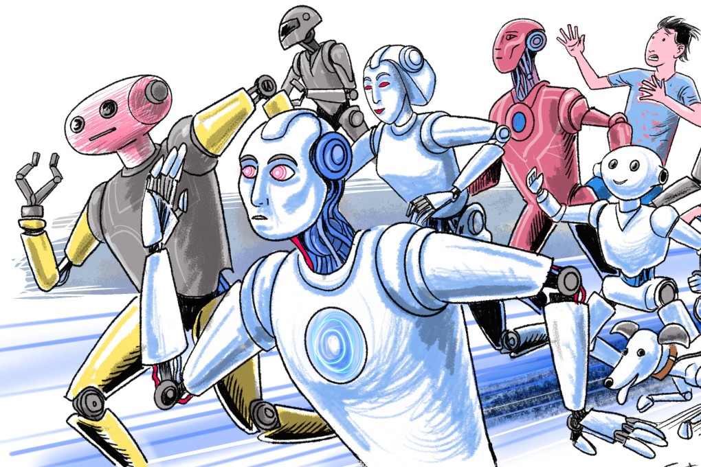 Illustration: Craig Stephens