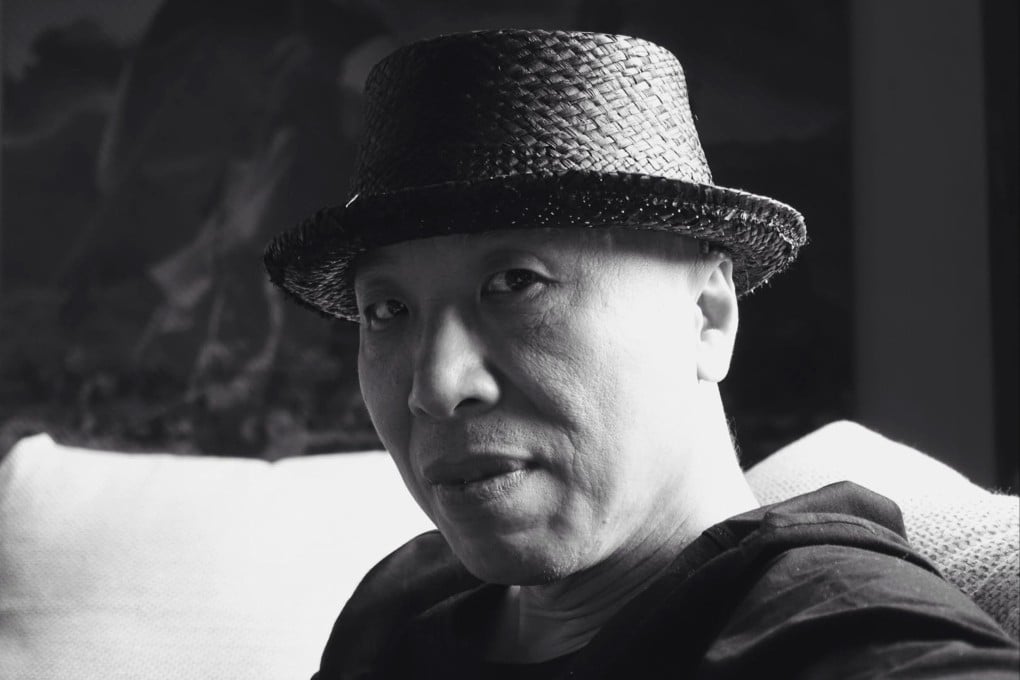 Gao Zhen was detained last week at a studio just outside Beijing. Photo: Xiao Ke