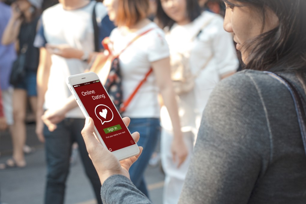 Police say they handled 47 compensated dating-related scams last week, including 10 victims who were women. Photo: Shutterstock