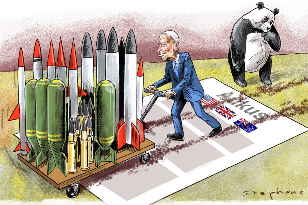 Illustration: Craig Stephens