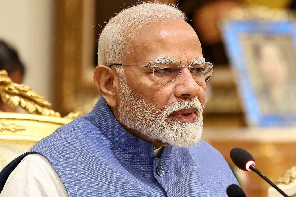 India-Pakistan tensions may impact Indian PM Narendra Modi’s SCO summit attendance. Photo: AFP