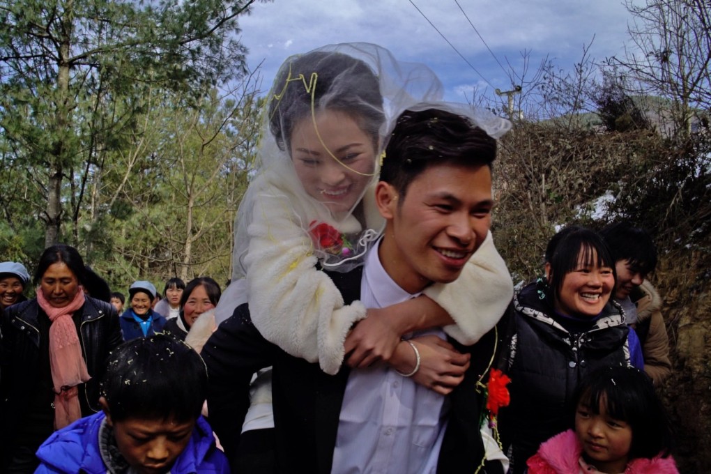 A still from Youth (Homecoming), Wang Bing’s compelling documentary about migrant workers in China.