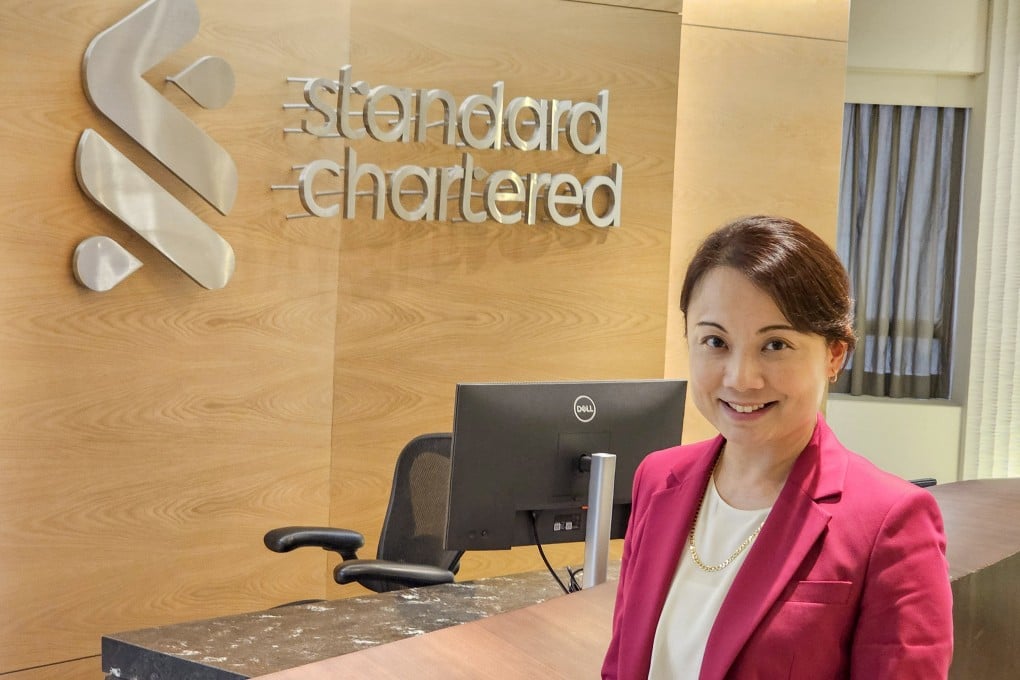 The yuan’s appeal as a funding currency for trade finance is not at risk. Photo: Enoch Yiu