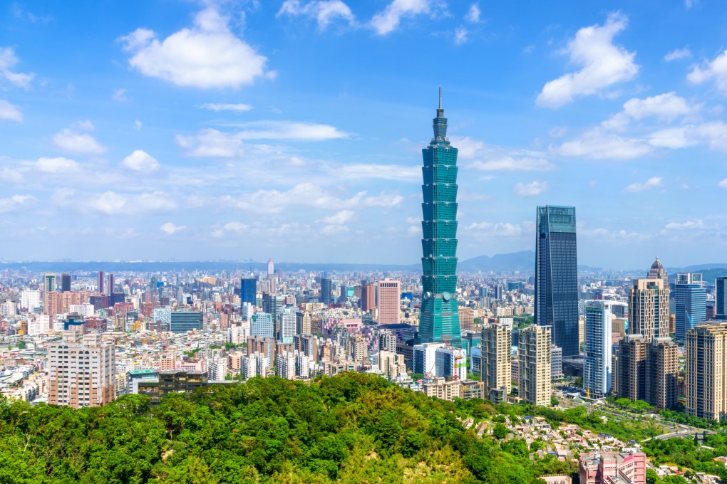 The report found that Taiwanese companies want to carry on doing business with mainland China. Photo: Shutterstock