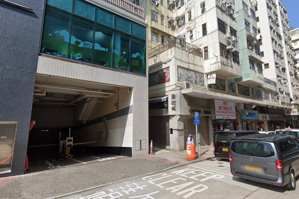 Police are searching for a BMW driver who led officers on a high-speed chase. Photo: Google Maps
