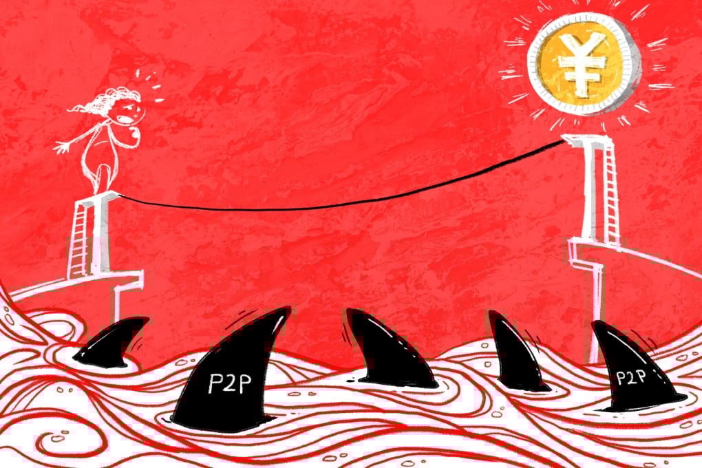 Illustration: Henry Wong