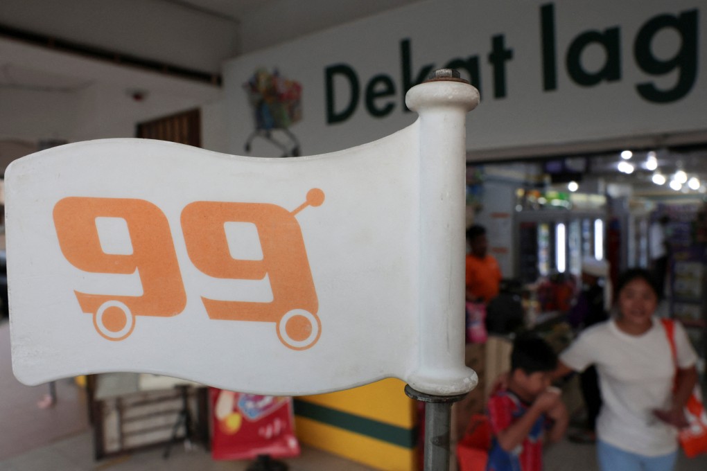 The 99 Speed Mart chain is the largest of its kind in Malaysia, holding a 40 per cent share in the mini-market segment. Photo: Reuters