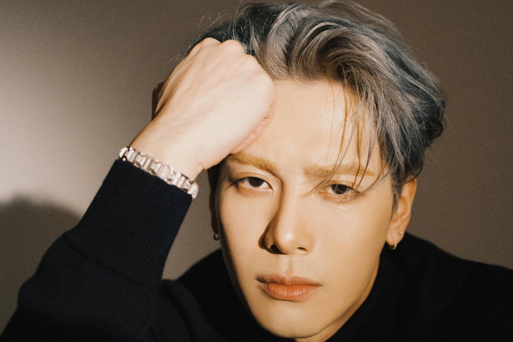Hong Kong-born pop star Jackson Wang builds his brand into a multi-million dollar clothing and accessories venture. Photo: Handout