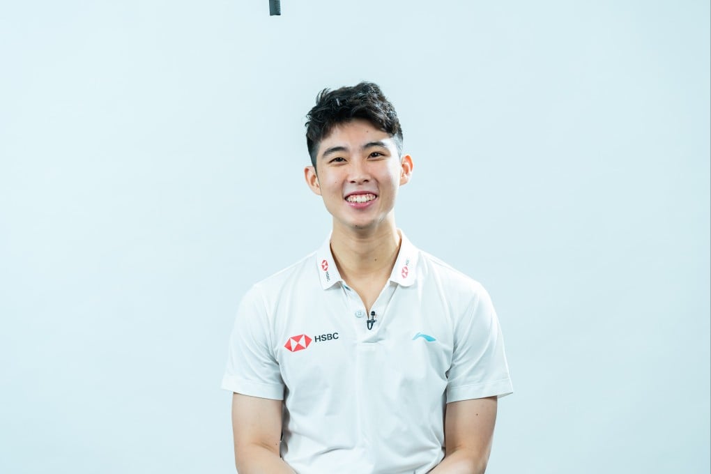 Loh Kean Yew is targeting success at the Hong Kong Open after resetting his goals for the rest of 2024.