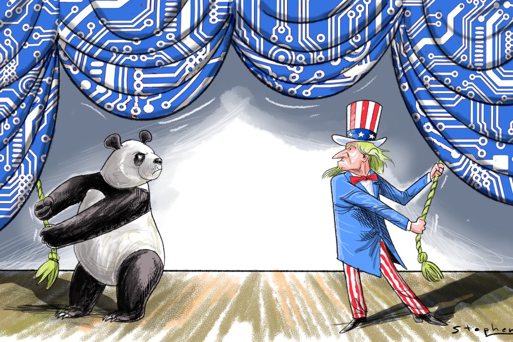 Illustration: Craig Stephens