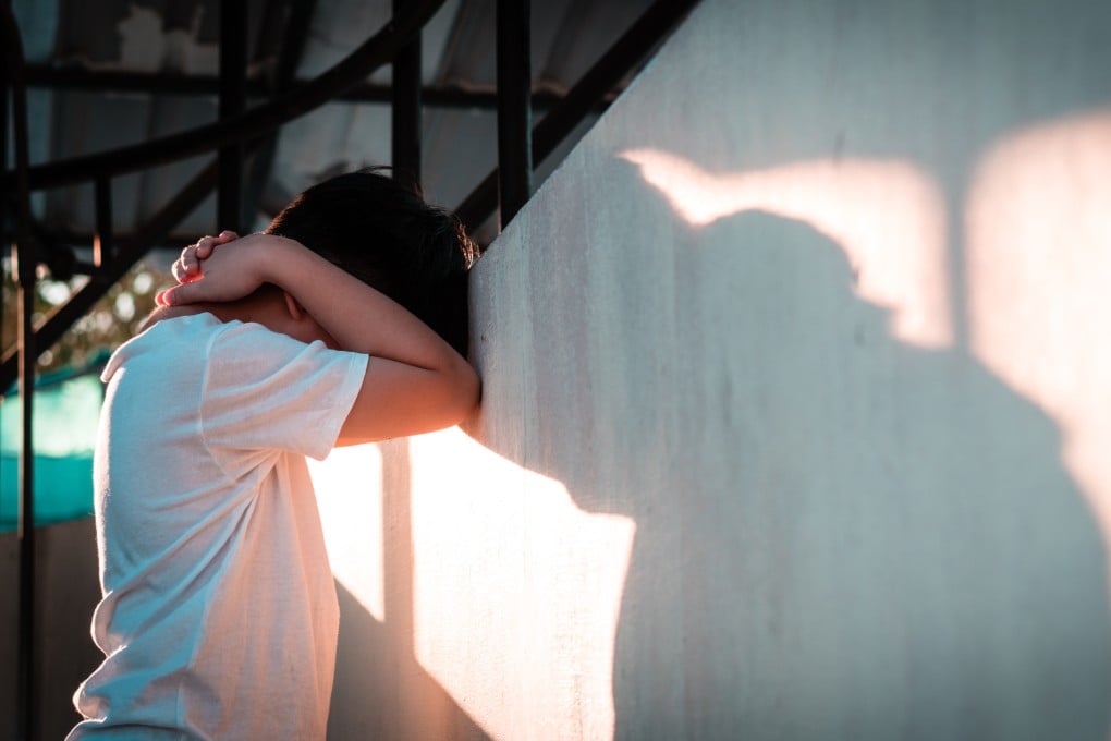 Many young people still find it difficult to speak about their mental health struggles. Photo: Shutterstock