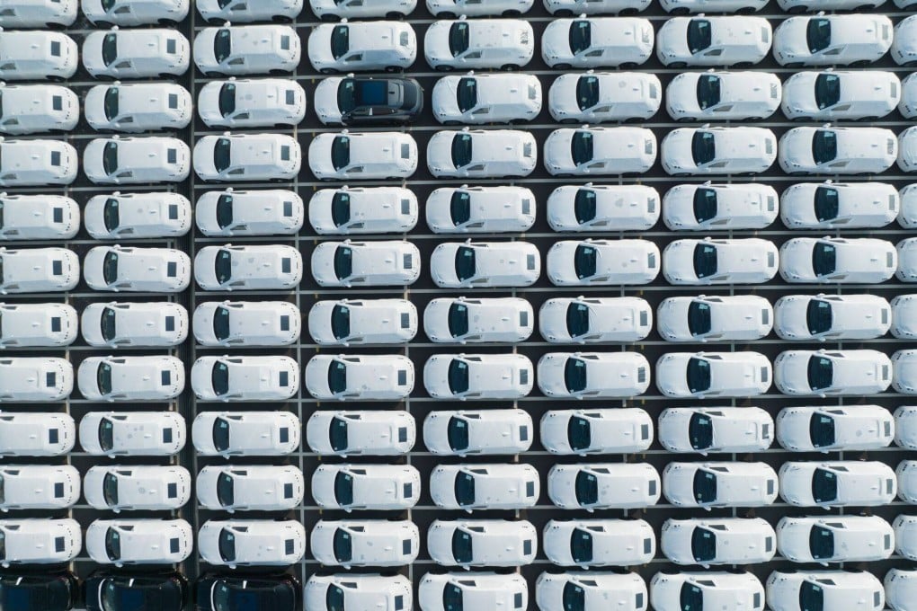 EU member states will have to vote on the plan in the coming weeks. Source: Bloomberg