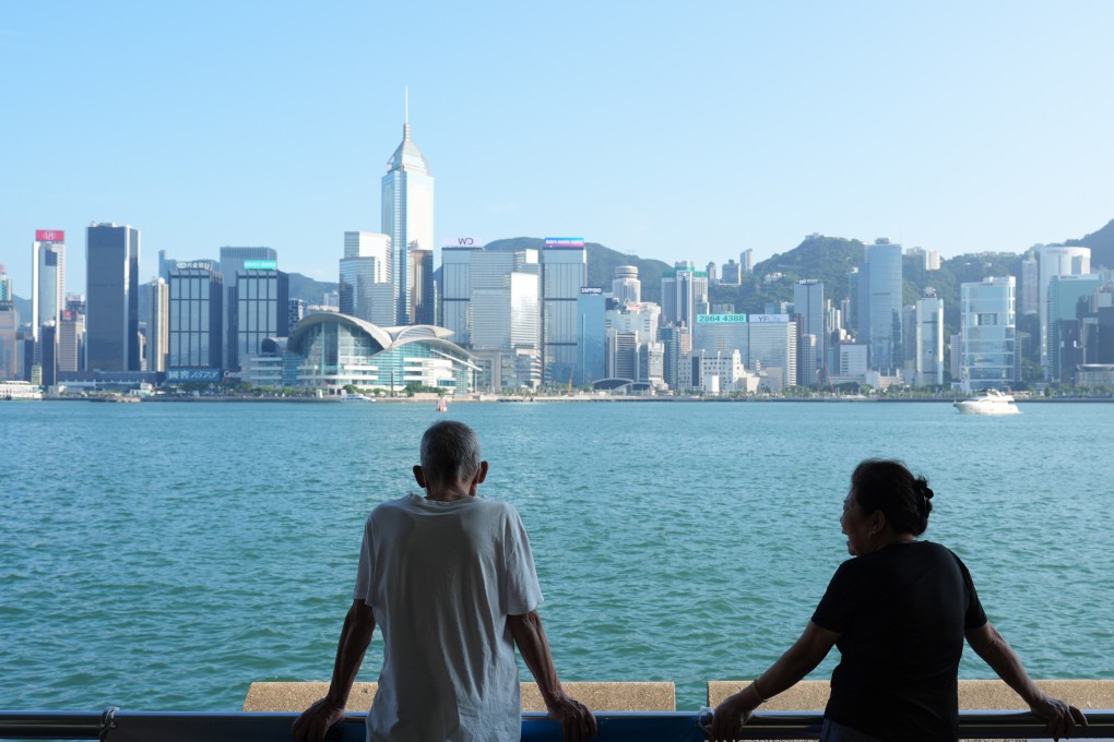 The government hopes to create a database to ensure better oversight of at-risk elderly residents. Photo: Eugene Lee