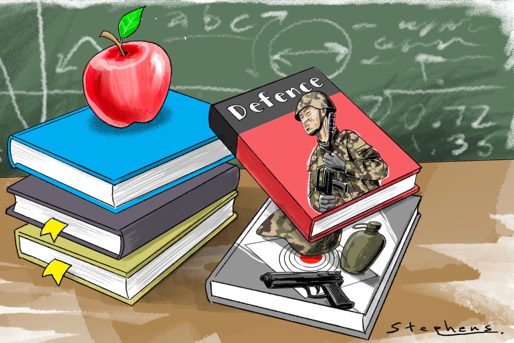 Illustration: Craig Stephens