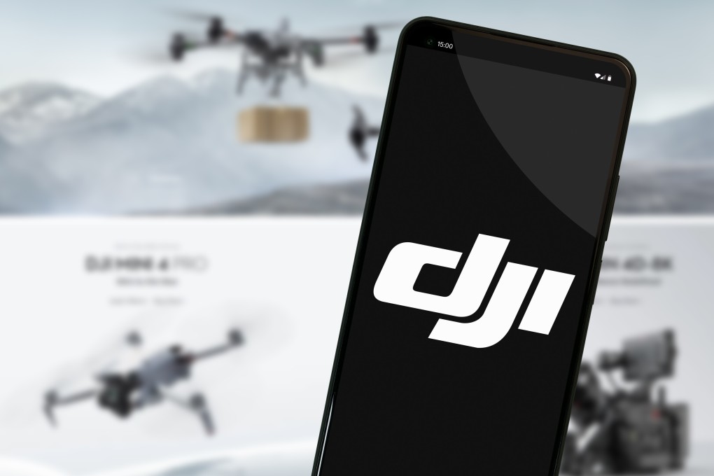 The proposed US drone restriction adds to the challenges DJI faces in one of its biggest markets. Photo: Shutterstock