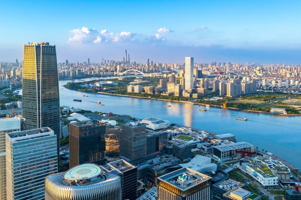 Only 13 per cent of American businesses polled by AmCham Shanghai ranked China as their top investment choice. Photo: Shutterstock
