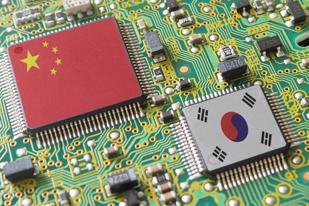 Observers are increasingly concerned about the outflow of critical technology from South Korea, particularly to China. Photo: Shutterstock