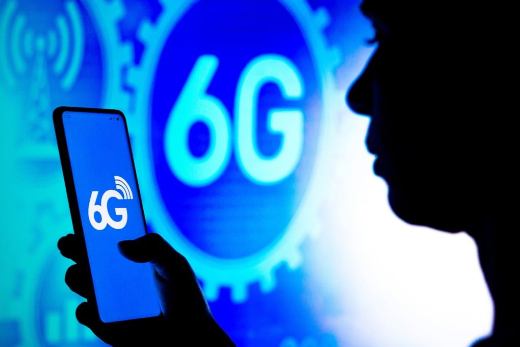 New 6G standards established by China aim to enhance communications that are immersive, ultra-reliable low-latency and AI integrated. Photo: Shutterstock Images
