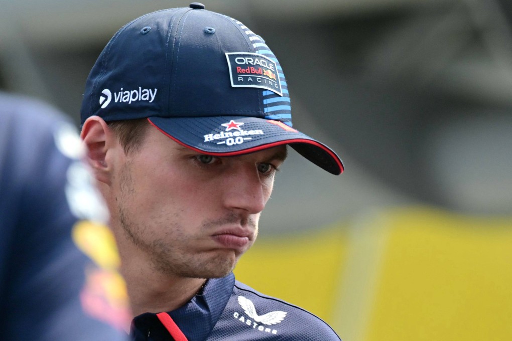 Azerbaijan Grand Prix: Max Verstappen, Red Bull seek to bounce back at Formula 1's Baku leg | South China Morning Post