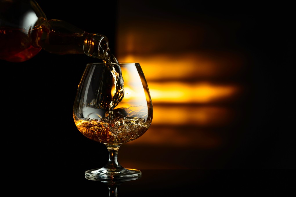 Official data showed the city’s alcohol consumption per capita stood at 2.79 litres in 2008 and dropped to 2.24 litres in last year, a 20 per cent decline. Photo: Shutterstock