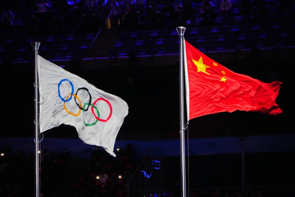 Eleven swimmers from China who were caught up in the doping row took part in the Paris Olympics. Photo: DPA
