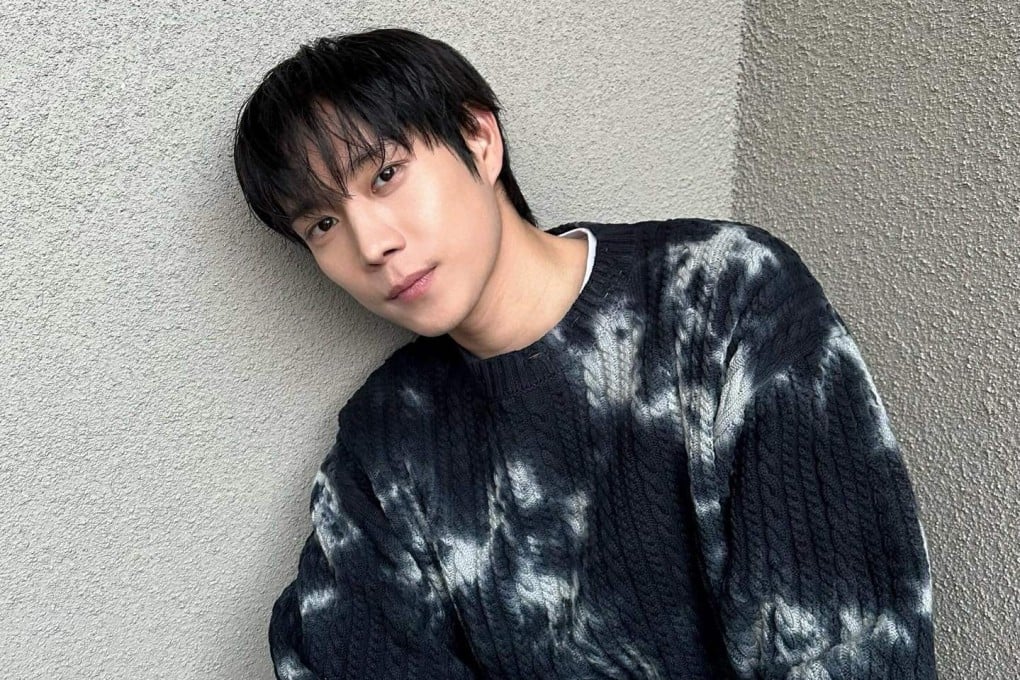 Korean actor Kim Young-dae cemented his acting status in K-dramas Extraordinary You and The Penthouse. Now he stars in No Gain No Love, and Perfect Family, and has more projects in the works. Photo: Instagram/@youngdae0302