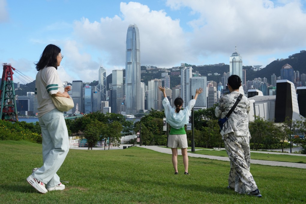 Nature-related disclosures may be inevitable for companies in Hong Kong. Photo: Sun Yeung