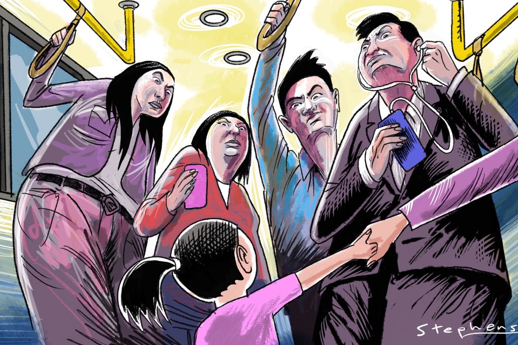 Illustration: Craig Stephens