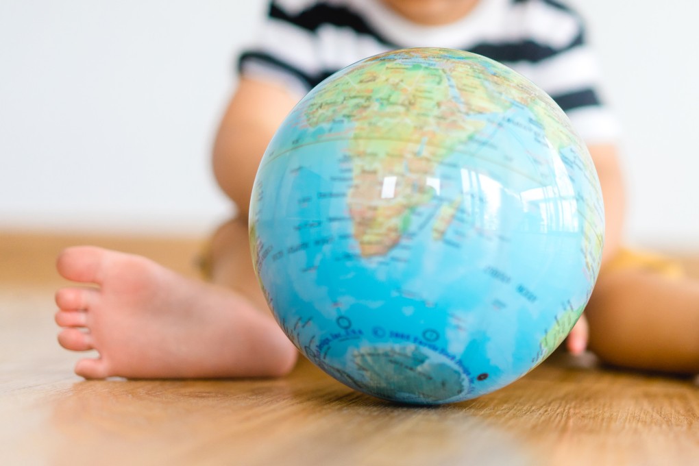 Birth tourism businesses have long operated in California and other states and have catered to couples not only from China, but Russia, Nigeria and elsewhere. Photo illustration: Shutterstock