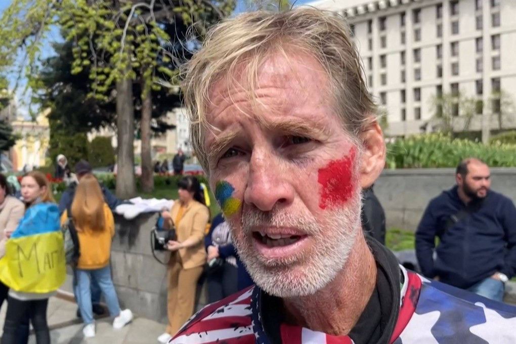 Ryan Routh, alleged would-be Trump assassin, urged Iran to kill ...