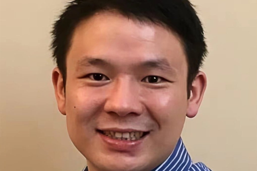 The death of Li Haizeng, a material scientist at Shandong University, from a heart attack at the age of 34 has unsettled China’s research community. Photo: Weibo/西子丹聊斋