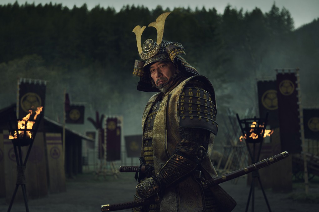 Japan celebrates Shogun’s historic Emmy win, even if many haven’t seen