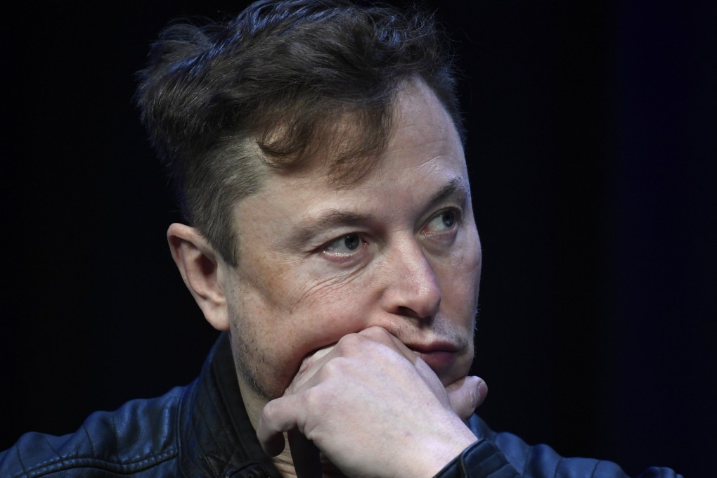 Musk’s controversial tweet, later deleted, drew criticism for its insensitivity and potential to incite violence.
Photo: AP